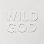 WILD GOD (LIMITED EDITION) (CLEAR VINYL)