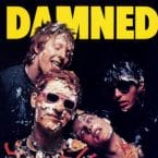 DAMNED DAMNED DAMNED (CD)