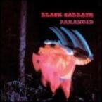 PARANOID (VINYL)