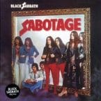SABOTAGE (VINYL)