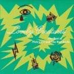 LOVELY CREATURES - THE BEST OF NICK CAVE AND THE BAD SEEDS (2CD)