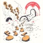 GUMBOOT SOUP (CD)