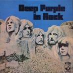 IN ROCK (USED VINYL)