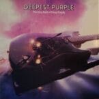 DEEPEST PURPLE VERY BEST OF (USED VINYL)
