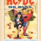 NO BULL LIVE (USED DVD)