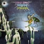 DEMONS AND WIZARDS (USED VINYL)