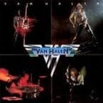 VAN HALEN (USED VINYL)