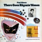 THERE GOES RHYMIN SIMON (USED VINYL)