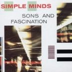 SONS AND FASCINATION (2LP) (USED VINYL)