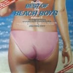 VERY BEST OF THE BEACH BOYS VOL 2 (USED VINYL)