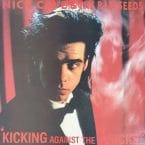 KICKING AGAINST THE PRICKS (USED VINYL)