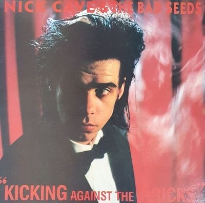 KICKING AGAINST THE PRICKS (USED VINYL)