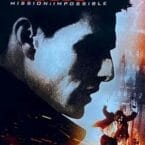 MISSION IMPOSSIBLE (USED DVD)