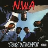 STRAIGHT OUTTA COMPTON (VINYL/DOWNLOAD)