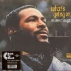 WHATS GOING ON (VINYL)