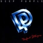 PERFECT STRANGERS (VINYL)