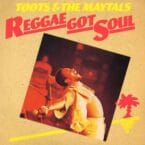REGGAE GOT SOUL (2LP) (VINYL)