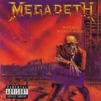 PEACE SELLS BUT WHO'S BUYING (JAPANESE REISSUE) (CD)