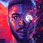 MAN ON THE MOON III - THE CHOSEN (CD)