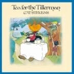 TEA FOR THE TILLERMAN (CD)