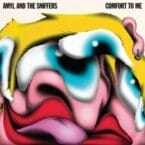COMFORT TO ME (RED VINYL)