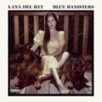 BLUE BANISTERS (2LP) (VINYL)