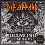 DIAMOND STAR HALOS (2LP) (VINYL)