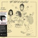 WHO BY NUMBERS (HALF SPEED MASTERED) (VINYL)