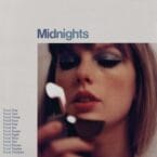 MIDNIGHTS (MOONSTONE BLUE EDITION) (CD)