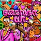 GIRLS NIGHT OUT (VINYL)