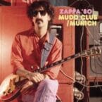 MUDD CLUB / MUNICH 80 (3CD)