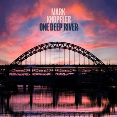 ONE DEEP RIVER (2LP) (LIMITED EDITION) (COLOURED VINYL)