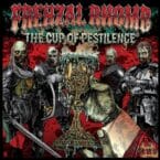 CUP OF PESTILENCE (CD)