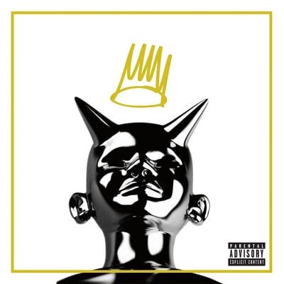BORN SINNER (DELUXE EDITION) (2CD)