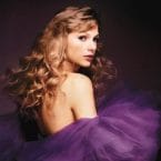 SPEAK NOW - TAYLORS VERSION (2CD)