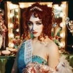 RISE AND FALL OF A MIDWEST PRINCESS (VINYL)