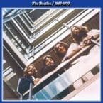 1967-1970 BLUE ALBUM (2023 EDITION) (HALF SPEED MASTERED) (3LP) (VINYL)