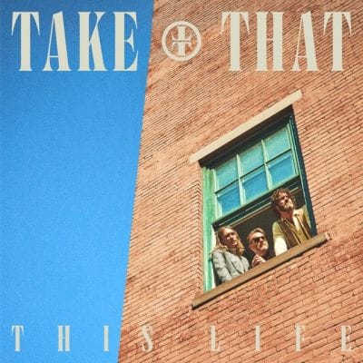 THIS LIFE (CD)