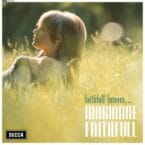FAITHFULL FOREVER (CLEAR VINYL) (RECORD STORE DAY 2024)