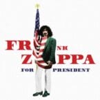ZAPPA FOR PRESIDENT (2LP) (VINYL) (RECORD STORE DAY 2024)