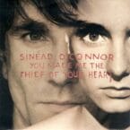 YOU MADE ME THE THIEF OF YOUR HEART 30TH ANNIVERSARY (CLEAR VINYL) (RECORD STORE DAY 2024)
