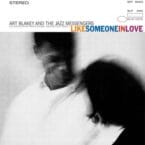 LIKE SOMEONE IN LOVE (BLUE NOTE CLASSIC VINYL SERIES) (VINYL)