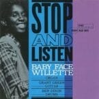 STOP AND LISTEN (BLUE NOTE CLASSIC VINYL SERIES) (VINYL)
