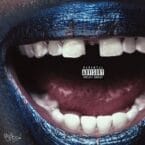 BLUE LIPS (CD)