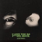I LOVE YOU SO F***ING MUCH (CD)
