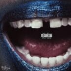 BLUE LIPS (2LP) (VINYL)