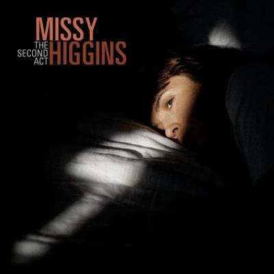 SECOND ACT (LIMITED EDITION) (ORANGE VINYL)