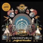 ARTIFICIAL PARADISE (GOLD VINYL)