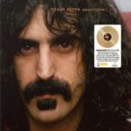 APOSTROPHE (50TH ANNIVERSARY) (LIMITED EDITION) (COLOURED VINYL)