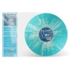 MADMAN ACROSS THE WATER (LIMITED EDITION) (BLUE/WHITE SPLATTER VINYL)